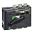 Рубильник 3п INV1000 SchE 31360