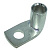 Tube cable shoe for CU con. KWN-M5/-0,75 90 1495200000