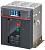 Выключатель автоматический 3п E2.2N 1600 Ekip Dip LI 3p FHR стац. ABB 1SDA070991R1