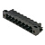 Штекерный соединитель печат SL-SMT 5.00HC/13/90LF 3.2SN BK BX 1840460000