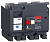 Блок контроля изоляции 3п NSX100/250 SchE LV429459