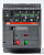 Выключатель автоматический 4п X1B 1000 PR333/P LSI In=1000А 4p W MP выкатн. ABB 1SDA062387R1