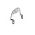 Промышленный разъём HDC SHIELD LEVER 4 SC 1867370000