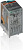 Реле CR-M230AC2L 230B 2ПК (12A) ABB 1SVR405611R3100