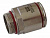 Муфта труба-коробка взрывозащищенная Ex e DT 20мм M20x1.5.нерж. сталь AISI 316L IP66/67 DKC EX6111-20XX