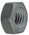 Гайка шестигранная М10 HDZ (уп.100шт) ИЭК CMZ10-GH-10-HDZ