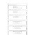 Маркировка для клемм WAD 8 MC NE WS 1112940000