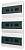 Бокс BC-O-3/36-ECO 36мод. EATON 284640