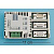 Модуль резольвера FEN-21 ABB 68805848