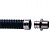 Фитинг SB прямой А метал d50 M50 (уп.2шт) ABB 7TCA296040R0083