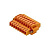 Штекерный соединитель печат BL 3.50/16/270F SN OR BX 1640070000