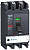 Выключатель автоматический 3п 3т 400А 70кА NSX400H Micrologic 2.3 SchE LV432695