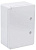 Корпус пластиковый ЩМПп 350х250х150 УХЛ1 IP65 ИЭК MKP93-N-352515-65