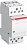 Контактор ESB25-40N-06 модульный (25А АС-1 4НО) катушка 230В AC/DC ABB 1SAE231111R0640