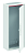 Шкаф навесной IP44 650х300х160 пустой с дверью CA14 ABB 2CPX052143R9999