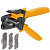 Клещи multi-stripax 0.25-1.5S 9204540000
