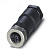 Соединитель силовой SACC-M12FS-5CON-PG11-M PWR Phoenix Contact 1404418