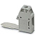 Клемма-отвод AGK 10-UKH 150/240 Phoenix Contact 3003554