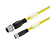 Круглые соед. разъемы|Прово SAIL-M12GM8G-4-10UGE 1093101000