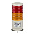 Колонна в сборе 60мм 24В AC/DC LED SchE XVC6B25SK