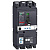 Выключатель автоматический 3п 3т 100А 36кА NSX100F Micrologic 2.2 VIGI MH SchE LV429970