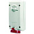 Розетка наружн. уст. 32А 230В 2P+E IP67 DKC DIS5613283