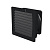Fan (enclosure) FF 22 54/230V BK 2556630000