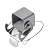 Корпус HDC 04A DODL 1LB 1963690000