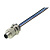 Гнездо произвольной сборки| POS-4P M12 PG13,5 300 mm 8425910000