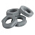Гайка LNP нейлон 6 PG21 LNP-PG21 сер. (уп.500шт) ABB 7TCA298010R0546