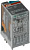 Реле CR-M125DC4 125B DC 4ПК(6A) ABB 1SVR405613R8200