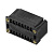 Штекерный соединитель печат SCD 3.81/16/90F 3.2SN BK BX 1973640000