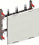 Модуль для клемм верт. MBK213 ABB 2CPX041841R9999