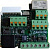 Карта коммуникационная PROFIBUS DP SchE VW3A31207
