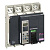 Выключатель автоматический 4п 800А 70кА NS800 H 4P + Micrologic 5.0A в сборе SchE 33339