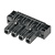 Штекерный соединитель печат BLL 7.62HP/04/90F 3.2SN BK BX 1043290000
