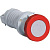 Розетка кабельная 4125C7W 125А 3P+N+E 7ч IP67 ABB 2CMA166938R1000