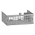 Комплект защ. для фильтра IP21 SchE VW3A53904
