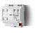 Диммер электронный 400Вт 230В 2 канала KNX AC FINDER 152K82300400