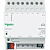 Вход аналоговый REG-K/4 порта SchE MTN682191