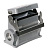 Корпус HDC 40D SDLU 2M25G 1787180000