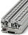 Клемма проходная ST 6 0.2 - 10кв.мм сер. Phoenix Contact 3031487