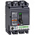 Выключатель автоматический 3п 250А 100кА при 690В NSX250HB2 Micrologic 6.2E SchE LV433588