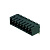 Штекерный соединитель печат SL-SMT 3.50/05/90G 1.5SN BK BX 1761572001