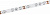Лента светодиодная LED LSR-2835R60-4.8-IP20-12В (уп.5м) ИЭК LSR1-6-060-20-3-05
