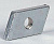Гайка M5 20х11х4 спец. (уп.10шт) ABB ZX256P10