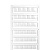 Маркировка для клемм WS 10/12 MC NE WS 1905970000