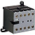 Миниконтактор BC7-30-10-F 12А 400В AC3 катушка 230B DС ABB GJL1313003R0105