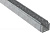 Лоток листовой неперфорированный 150х100 L3000 1мм HDZ ИЭК CLN10-100-150-100-3-M-HDZ