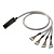 ПЛК-соединительный кабель PAC-RX3I-4X10-V0-1M 1511840010